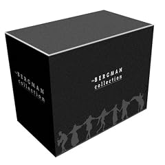 The Ingmar Bergman Collection [DVD]