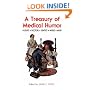 A Treasury Of Medical Humor