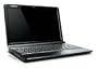 Lenovo S12 30,7 cm (12,1 Zoll) Netbook (Intel Atom N270 1.6GHz, 2GB RAM, 250GB HDD, nVidia ION, Win 7 HP) schwarz