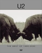 U2 - Best of 1990-2000