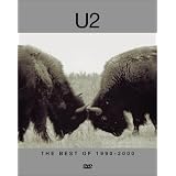 U2 - Best of 1990-2000 ~ U2