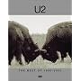 U2 - Best of 1990-2000