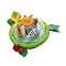 Fisher-Price Rainforest Shake 'N Chime Ball