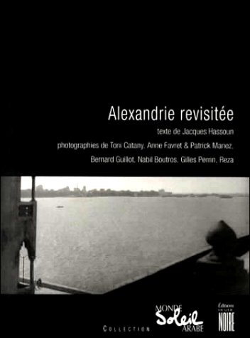 City Travel Guides Discounted  Livres : Alexandrie revisitée