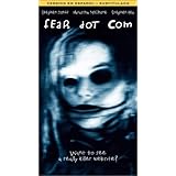 Fear Dot Com (Spanish) (Sub Dol)  (2002)