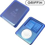 Griffin Reflect Case for iPod nano 3G (Blue)
