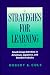 Book Strategies for Learning: Small-Group Activities in American, Japanese, and Swedish Industry