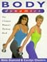 Body Dynamics: The Ultimate Women's Workout Book