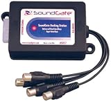 SOUNDGATE SDS1V2 Docking Station Input Box