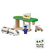 41E3EMNq wL. SL160  Eco Station Plan Toys