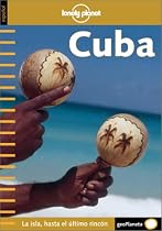 Lonely Planet Cuba