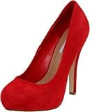 Steve Madden Womens Traisie Pump