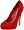 Steve Madden Women's Traisie Pump,Coral Suede,5.5 M US