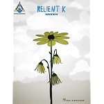 Relient K - MMHMM book cover