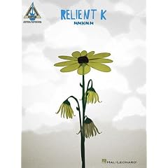 Relient K - MMHMM