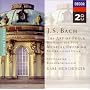 Bach: The Art of Fugue;  Musical Offering