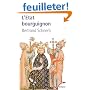 L'Etat bourguignon 1363-1477