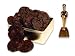 Award Winning Chipotle Double Fudge Chunk Cookies Gift Tin, One Dozen Texas-size Cook...