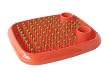 MAGIS �}�W�X DISH DOCTOR �f�B�b�V�� �h�N�^�[ ���؂胉�b�N / �I�����W AC22-1090C & �ʃo�b�W�Z�b�g