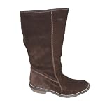 KICKERS Schuhe - Stiefel TRENDY 001592-5092 - marron fonce