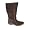 Marron Fonce