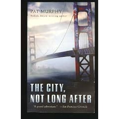 The City, Not Long After