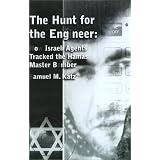 TheHuntForTheEngineer:TheInsideStoryofHowIsral'sCounterterroristForcesTrackedandKilledtheHamasMasterBomber