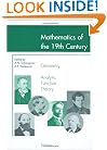 Mathematics of the 19th Century: Vol. II: Geometry, Analytic Function Theory