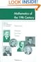 Mathematics of the 19th Century: Vol. II: Geometry, Analytic Function Theory