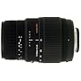 Sigma 70-300 mm F4,0-5,6 DG Makro-Objektiv (58 mm &hellip von Sigma