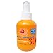 Kiss My Face Sun Spray, SPF 30, 4-Ounce Bottles (Pack of 3)