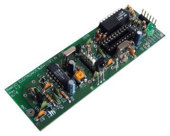 Ramsey ICI16 Infrared Digital Control Interface Kit