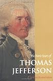 The Paris Years of Thomas Jefferson