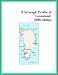 Book A Strategic Profile of Greenland, 2000 edition (Strategic Planning Series)