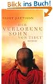 Der verlorene Sohn von Tibet: Roman (Shan ermittelt)