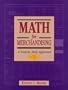 Math for Merchandising: A Step-by-Step Approach