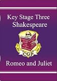 KS3 Shakespeare: "Romeo and Juliet" Revision Guide Pt. 1 & 2