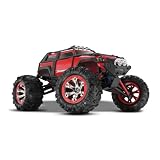 1 16 Summit VXL 4WD RTR with 2.4 Radio by Traxxas