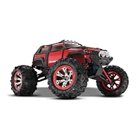 1/16 Summit VXL 4WD RTR with 2.4 Radio