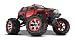 Traxxas Summit 4WD 1:16 Scale Elektro Monstertruck mit Akku , Ladegerät 297205