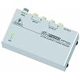 Behringer PP400 Ultra-Compact Phono Preamp