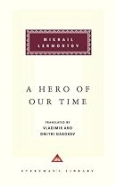 A Hero of Our Time (Everyman's Library)