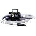 Metro Vacuum B3-CD Air Force Blaster 10-Amp 4-HP Motorcycle Dryer