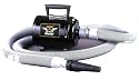 Metro Vacuum B3-CD Air Force Blaster 10-Amp 4-HP Motorcycle Dryer