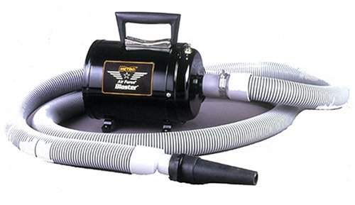Metro Vacuum B3-CD Air Force Blaster 10-Amp 4-HP Motorcycle Dryer Metro Vacuum B3-CD Air Force Blaster 10-Amp 4-HP Motorcycle Dryer