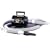 Metro Vacuum B3-CD Air Force Blaster 10-Amp 4-HP Motorcycle Dryer