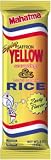 Spicy Yellow Rice