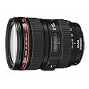 Canon EF 24-105mm f/4 L IS USM Lens for Canon EOS SLR Cameras