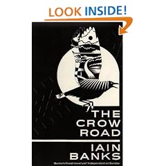 The Crow Road