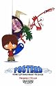 Foster's Home for Imaginary Friends - Movie Poster - 11 x 17